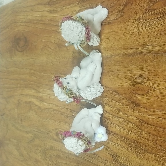 Dreamsicles Porcelain - Picture 2 of 5